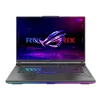 Игровой ноутбук  ASUS 16.0" ROG Strix G16 G614JZ Grey Core i7-13650HX 16Gb 1Tb QHD+ (2560x1600) 240Hz Non-glare, GeForce RTX 4080 12Gb, HDMI, 2.5 Gbit Ethernet