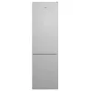 Холодильник 377 l, No Frost, 200 cm, Argintiu Candy CCE3T620FS F