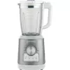 Blender 1400 W, 1.75 l, 4 viteze, Functie Turbo, Impuls, Alb GORENJE B1400E  