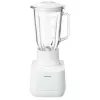 Blender 800 W, 2 l, 2 trepte, Functie pulse, Alb PANASONIC MX-MG5451WTQ 