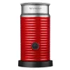 Кофемашина 0.24 l, Rosu NESPRESSO Aeroccino3 Red 