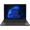 Ноутбук  LENOVO 16.0" ThinkPad T16 Gen 2 Black Core i5-1335U 16Gb 512Gb Intel Iris Xe Graphics, HDMI, Gbit Ethernet