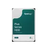 HDD  SYNOLOGY 3.5" HDD 4.0TB-SATA-256MB SYNOLOGY "HAT3300-4T" 