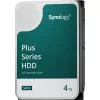 HDD  SYNOLOGY 3.5" HDD 4.0TB-SATA-256MB  "HAT3300-4T" 