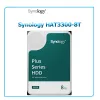 HDD  SYNOLOGY 3.5" HDD 8.0TB-SATA-256MB SYNOLOGY "HAT3300-8T" 