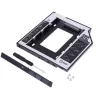 ODD Caddy  OEM for 2.5" SATA HDD (9.5 mm) 