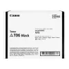 Cartus laser  CANON T06 Black EMEA, (20500 pages 5%) for Canon 1643 i/iF 