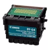 Cartus cerneala  CANON PF-04 for iPF65x,67x,68x,75x,76x,77x,78x,83x,84x,85x Series 