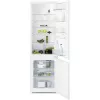 Встраиваемый холодильник 272 l, No Frost, 177.2 cm, Alb ELECTROLUX LNT3LF18S F