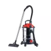 Промышленный пылесос 3400 W, 25 l, Roșu Camry CR 6016 