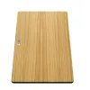 Placa de tocat Frasin, Maro, 424 x 240 mm Blanco Subline, Etagon, Andano, Supra 