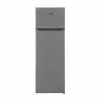 Холодильник 240 l, Dezghetare manuala, 160 cm, Alb Heinner HFV240F+ F