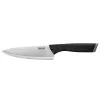 Набор ножей 9 cm, 12 cm, 15 cm, Inox, Negru Tefal K221S375 