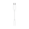 Cablu USB  APPLE USB-C TO 3.5 MM HEADPHONE JACK ADAPTER, MODEL A2155 