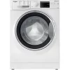 Masina de spalat rufe Ingusta, 6 kg, 1200 RPM, 16 programe, Alb Whirlpool WRBSB 6249 W EU C