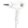 Uscator de par 2400 W, 2 trepte, 3 regimuri de temperatura, Ionizare, Alb Rowenta CV6135F0 