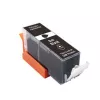 Картридж струйный  Impreso IMP-RC-CC471XL-BK Black Refillable Canon PIXMA MG5740/6840/7740/TS5040/6040/8040/9040, w/chip (12.5ml) 