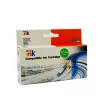 Картридж струйный  Impreso IMP-RC-CC471XL-GY Grey Refillable Canon PIXMA MG7740, w/chip (12.5ml) 