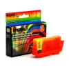 Картридж струйный  Impreso IMP-RC-CC471XL-Y YELLOW REFILLABLE CANON PIXMA MG5740/6840/7740/TS5040/6040/8040/9040, W/CHIP (12.5ML) 
