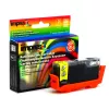 Cartus cerneala  Impreso Impreso IMP-DS-CC426C Cyan Refillable Canon iP4840/4940/MG5140/5240/5340/6140/6240/8140/8240/MX714/884/894/iX6540, w/chip (10ml) 