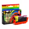 Cartus cerneala  Impreso Impreso IMP-DS-CC426M Magenta Refillable Canon iP4840/4940/MG5140/5240/5340/6140/6240/8140/8240/MX714/884/894/iX6540, w/chip (10ml) 