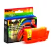 Cartus cerneala  Impreso Impreso IMP-DS-CC426Y Yellow Refillable Canon iP4840/4940/MG5140/5240/5340/6140/6240/8140/8240/MX714/884/894/iX6540, w/chip (10ml) 