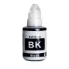 Чернила  Impreso IMP-CGI490BK Black, GI-490Bk, 135ml 