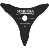 Лезвия запасные для триммера  SEQUOIA GB3-255  