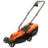 Masina de tuns iarba electrica  SEQUOIA SELM1432 