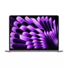Laptop  APPLE 15.3" MQKP3RU/A Space Gray (M2 8Gb 256Gb)15.3'' 2880x1864 Retina, Apple M2 8-core CPU 10-core GPU, 8Gb, 256Gb, macOS Ventura, RU 