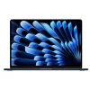 Ноутбук  APPLE 15.3" MQKX3RU/A Midnight (M2 8Gb 512Gb)15.3'' 2880x1864 Retina, Apple M2 8-core CPU 10-core GPU, 8Gb, 512Gb, macOS Ventura, RU 