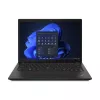 Laptop  LENOVO 13.3" ThinkPad X13 Gen 4 Black Core i7-1355U 16Gb 512Gb