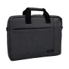 Geanta laptop  Luckysky LSM8870, for Laptop 15.6" & City Bags, Black 