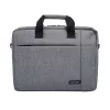 Geanta laptop  Luckysky LSM8870, for Laptop 15.6" & City Bags, Gray 
