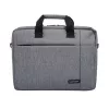 Сумка для ноутбука  Luckysky LSM8870, for Laptop 15.6" & City Bags, Gray 