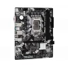 Placa de baza LGA 1700 ASROCK MB S1700 B760M-HDV/M.2 D4 mATX 