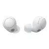 Casti fara fir  SONY WF-C700N, White 