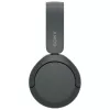 Casti fara fir  SONY WH-CH520, Black, EXTRA BASS™ 