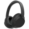 Casti fara fir  SONY WH-CH720N, BLACK 
