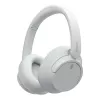 Беспроводные наушники  SONY WH-CH720N, White 