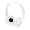 Наушники с микрофоном  SONY MDR-ZX310AP 