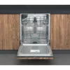 Встраиваемая посудомоечная машина 14 seturi, 10 programe, Bej Hotpoint-Ariston H2I HD526 A E