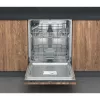 Masina de spalat vase incorporabila 14 seturi, 10 programe, Bej Hotpoint-Ariston H2I HD526 A E