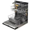 Встраиваемая посудомоечная машина 14 seturi, 10 programe, Bej Hotpoint-Ariston H2I HD526 A E