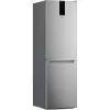 Холодильник 335 l, No Frost, 191.2 cm, Inox WHIRLPOOL W7X 82O OX E
