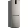 Холодильник 335 l, No Frost, 191.2 cm, Gri WHIRLPOOL W7X 81O OX 0 A+