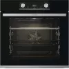 Встраиваемая  электрическая духовка 77 l, 13 functii, Grill, Timer, Negru GORENJE BOSX 6737 E09BG A+