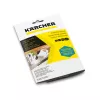 Средство для удаления накипи  KARCHER 6.295-987.0 RM 511 Anticalcar (praf) (6 buc) 