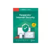 Antivirus  KASPERSKY Internet Security Eastern Europe Edition. 1-Device 1 year Base License Pack, Card 