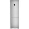 Холодильник 360 l, No Frost, 201.5 cm, Argintiu Liebherr CBNsfd 5733  A++